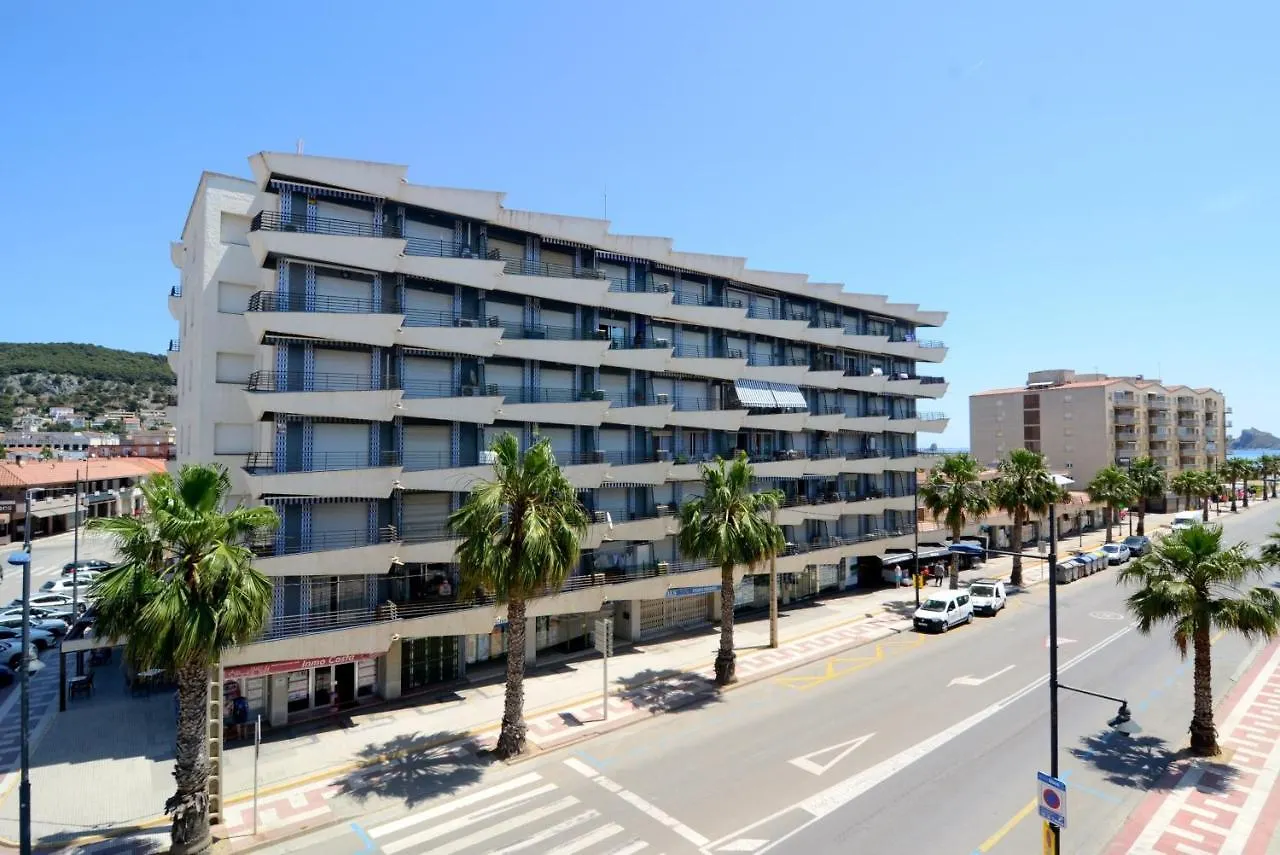 Rocamaura IV 4-5 Apartment L'Estartit 0*,  Spain