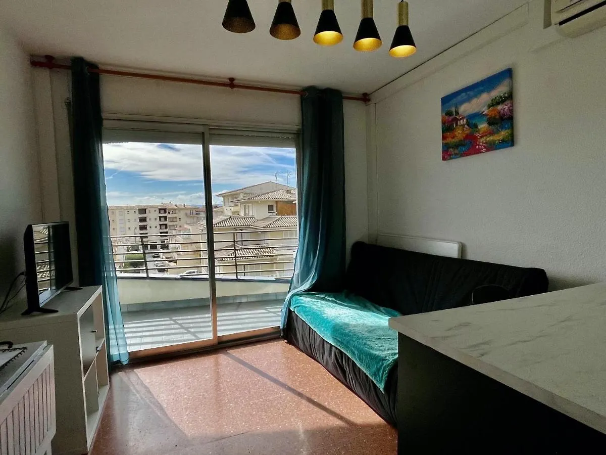 Rocamaura IV 4-5 Apartment L'Estartit
