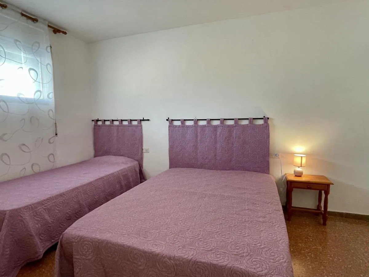 Rocamaura IV 4-5 Apartment L'Estartit