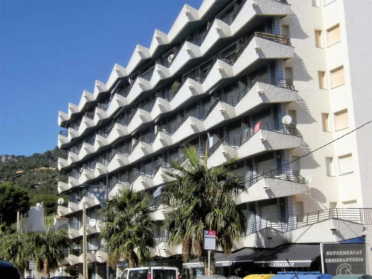 Rocamaura IV 4-5 Apartment L'Estartit
