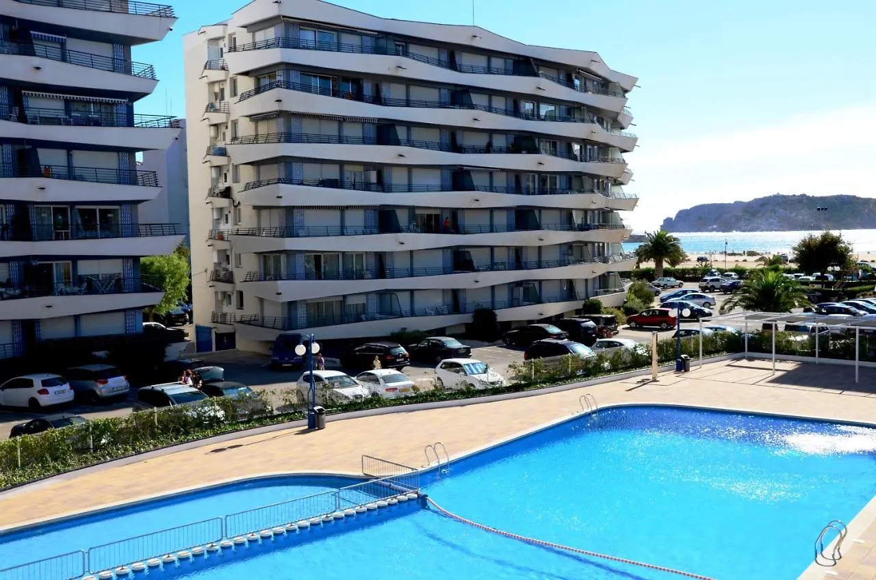 Rocamaura IV 4-5 Apartment L'Estartit
