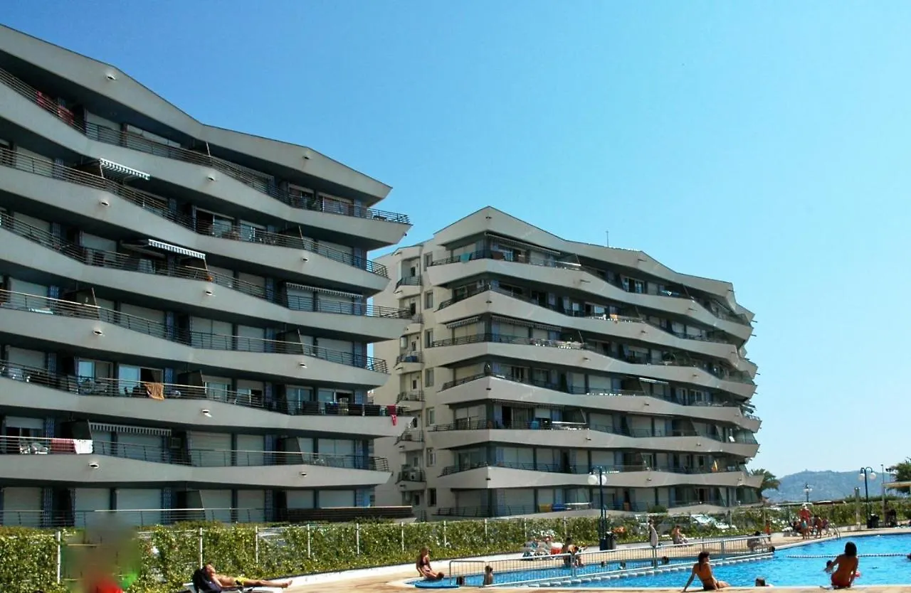 Rocamaura IV 4-5 Apartment L'Estartit Spain