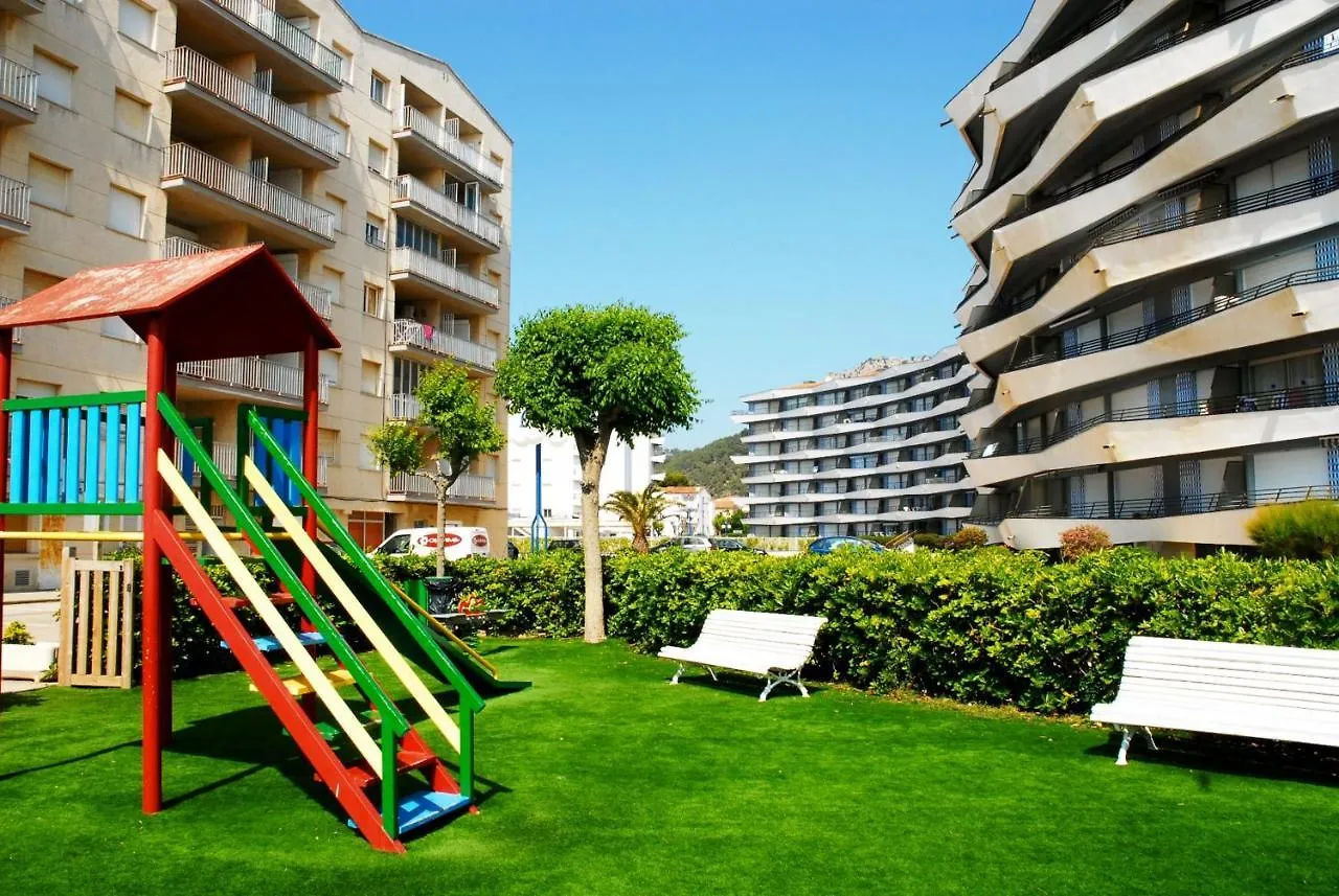 Rocamaura IV 4-5 Apartment L'Estartit Spain