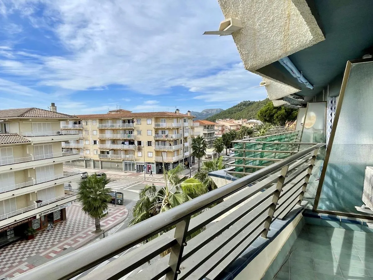 Rocamaura IV 4-5 Apartment L'Estartit Spain
