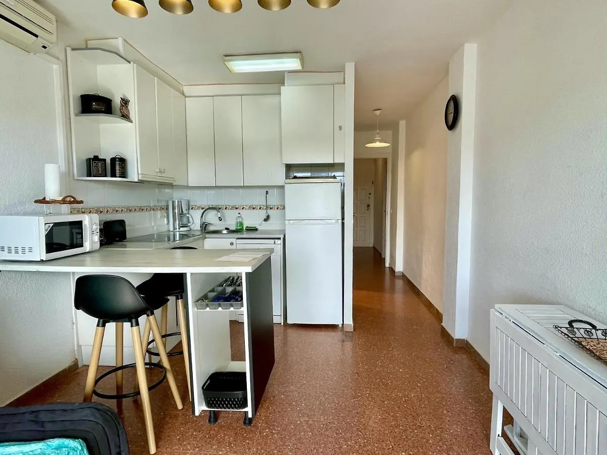 Rocamaura IV 4-5 Apartment L'Estartit